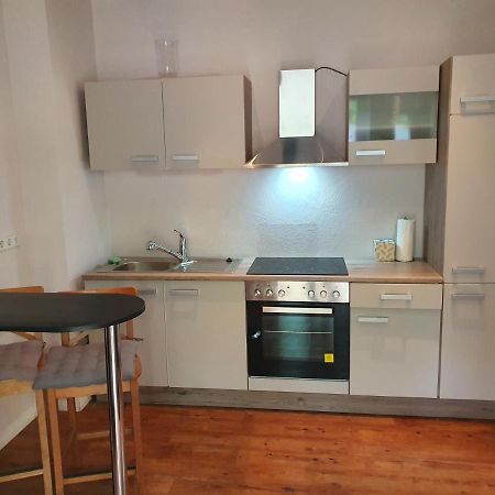 Apartment In Alt-Stadt Kopenick 베를린 외부 사진
