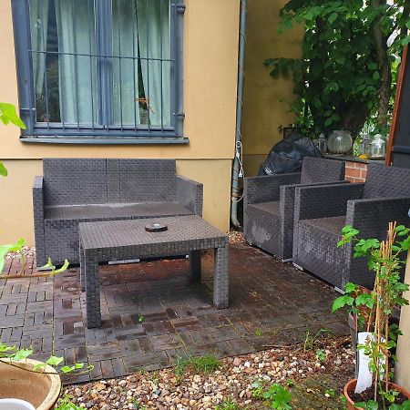 Apartment In Alt-Stadt Kopenick 베를린 외부 사진