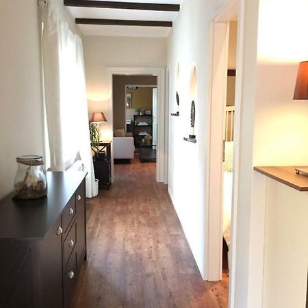 Apartment In Alt-Stadt Kopenick 베를린 외부 사진