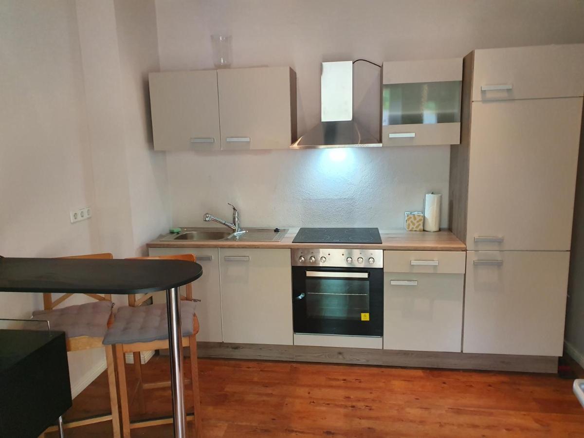 Apartment In Alt-Stadt Kopenick 베를린 외부 사진