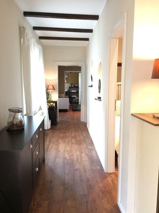 Apartment In Alt-Stadt Kopenick 베를린 외부 사진