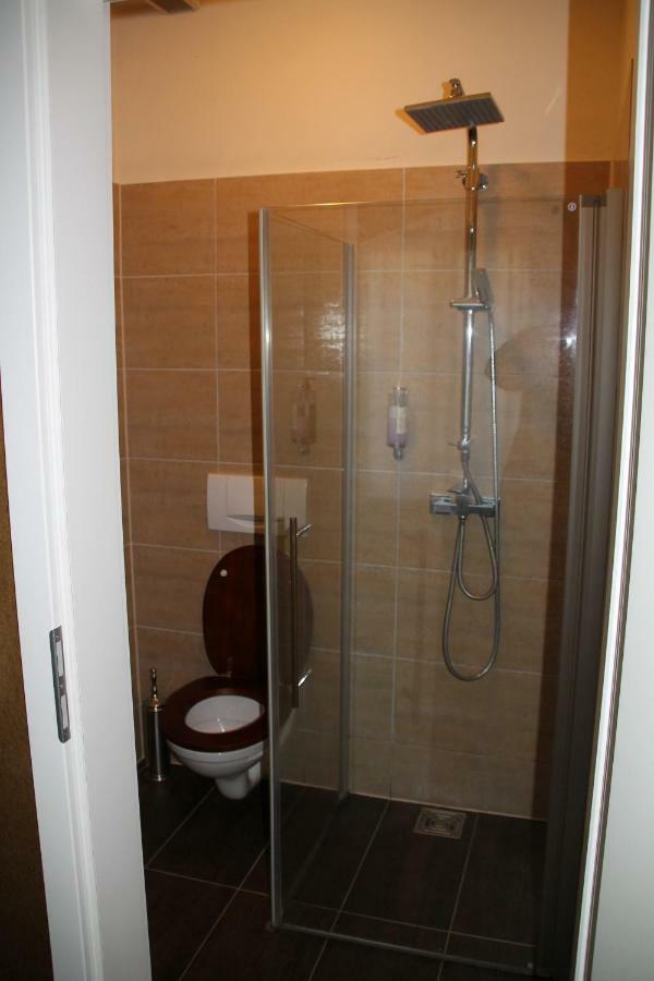 Apartment In Alt-Stadt Kopenick 베를린 외부 사진