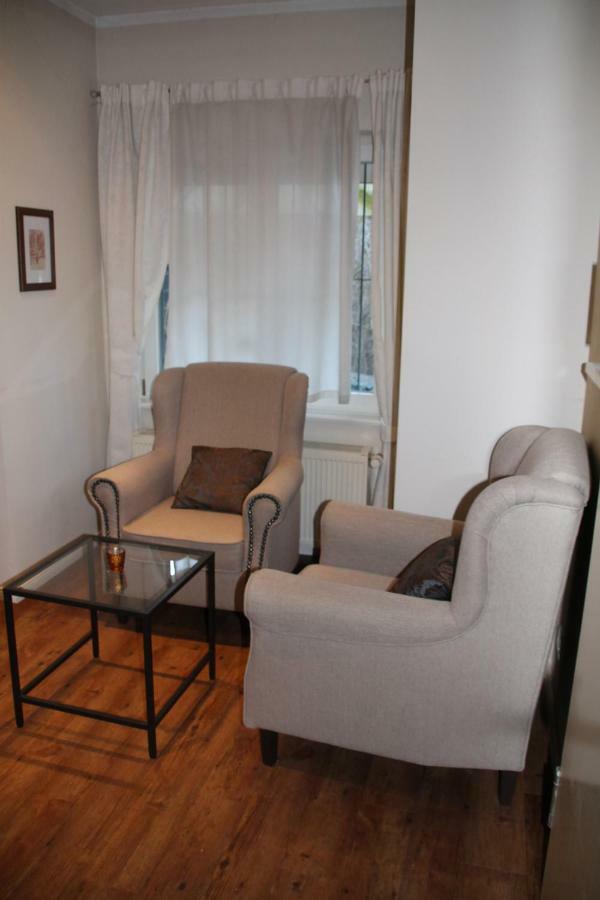 Apartment In Alt-Stadt Kopenick 베를린 외부 사진